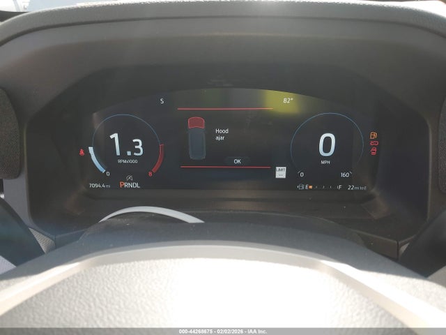 1FMUK7DH3SGC64520 Ford Explorer Active