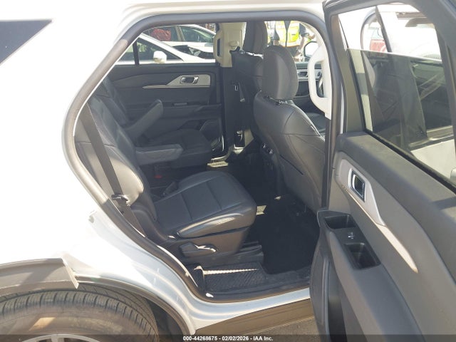 1FMUK7DH3SGC64520 Ford Explorer Active