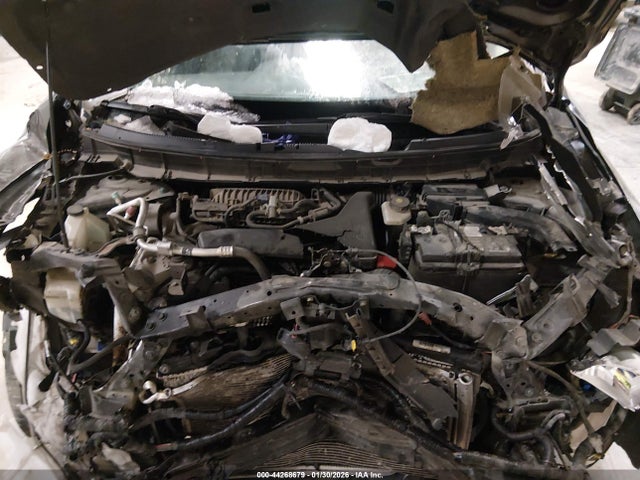 2020 NISSAN ROGUE 5N1AT2MV0LC763261 Photo 9