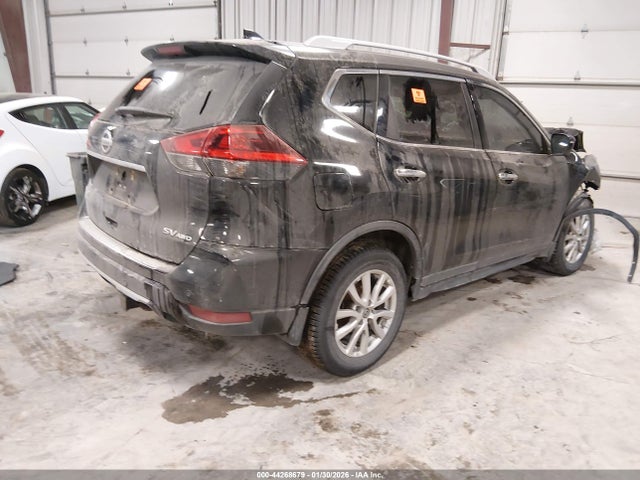 2020 NISSAN ROGUE 5N1AT2MV0LC763261 Photo 3