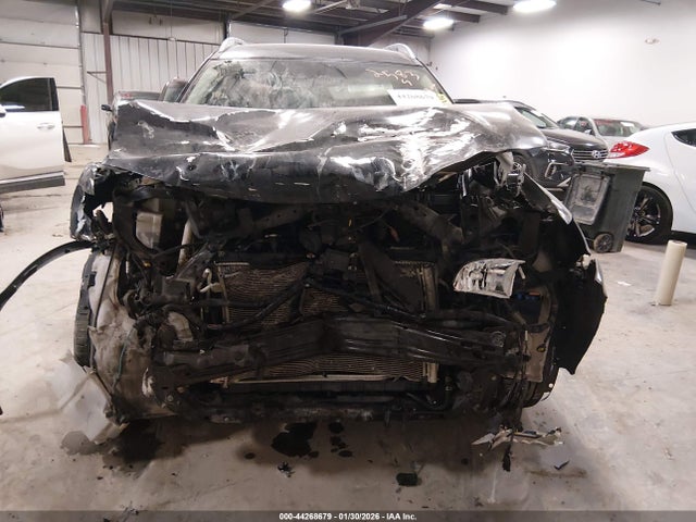 2020 NISSAN ROGUE 5N1AT2MV0LC763261 Photo 5