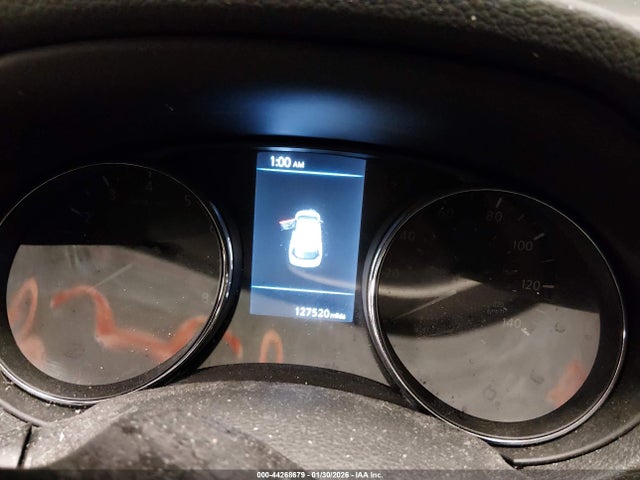 2020 NISSAN ROGUE 5N1AT2MV0LC763261 Photo 6