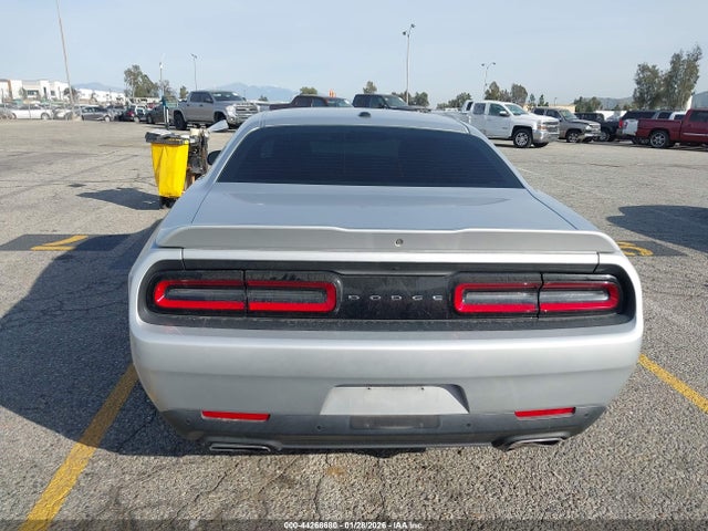 Dodge Challenger R/t 2021 2C3CDZBT4MH546805 Image 16