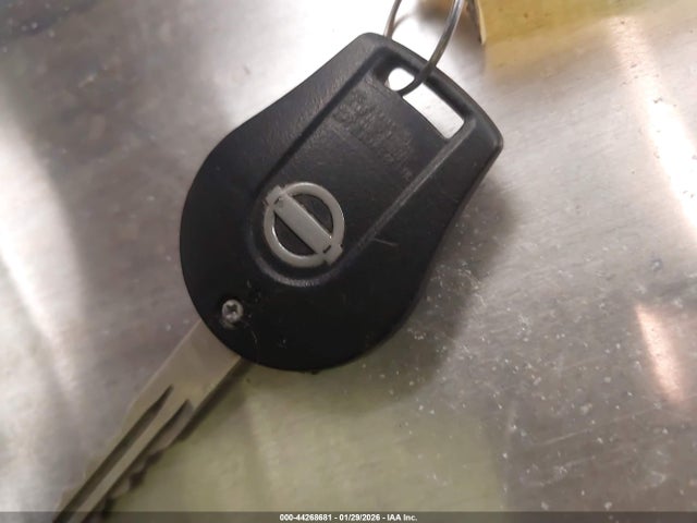 JN8AS5MV4EW711839 Nissan Rogue Select S