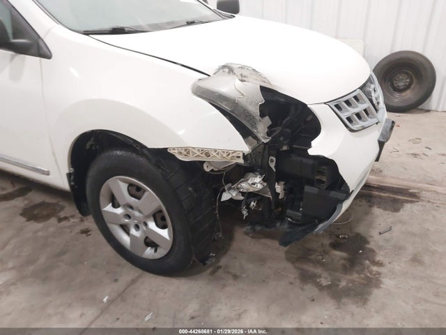 JN8AS5MV4EW711839 Nissan Rogue Select S
