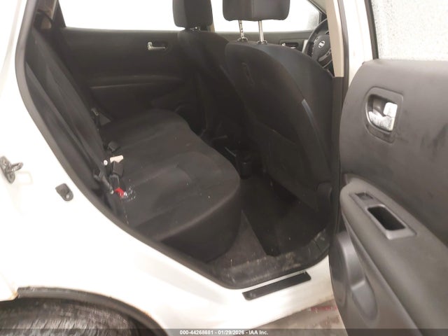 JN8AS5MV4EW711839 Nissan Rogue Select S