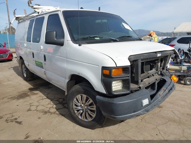 2010 FORD E-250 1FTNE2EL1ADA47618