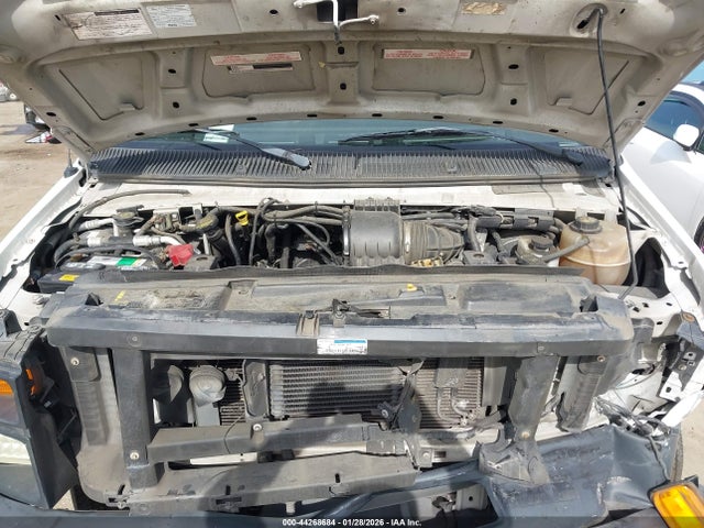 2010 FORD E-250 1FTNE2EL1ADA47618 Photo 9