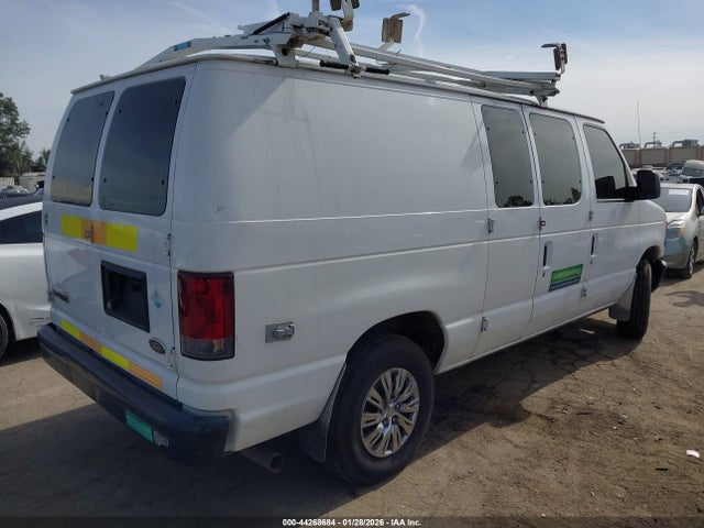 2010 FORD E-250 1FTNE2EL1ADA47618 Photo 3