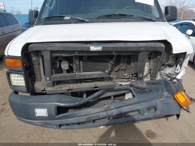2010 FORD E-250 1FTNE2EL1ADA47618 Photo 5
