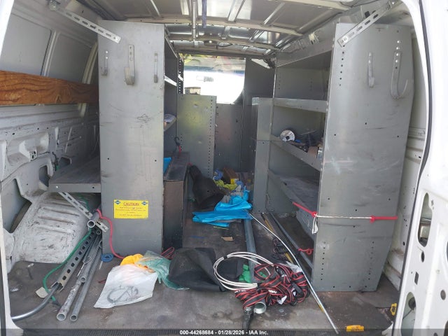 2010 FORD E-250 1FTNE2EL1ADA47618 Photo 7
