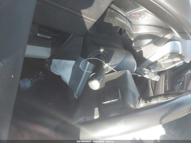 3GKALMEV6KL376817 GMC Terrain Sle