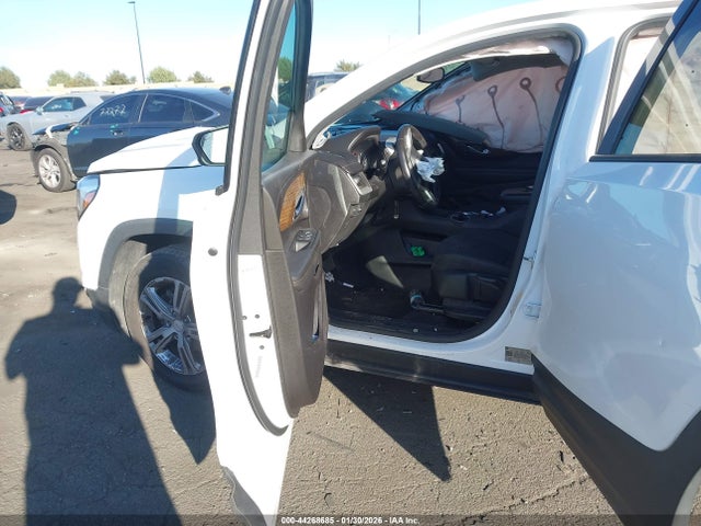 3GKALMEV6KL376817 GMC Terrain Sle