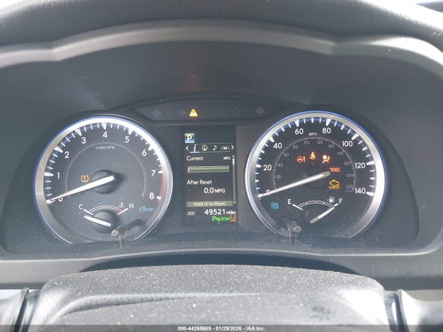 5TDDZRFH9KS745189 Toyota Highlander Limited