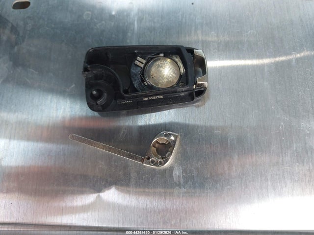 1G11Z5SL6FU139400 Chevrolet IMPALA LS