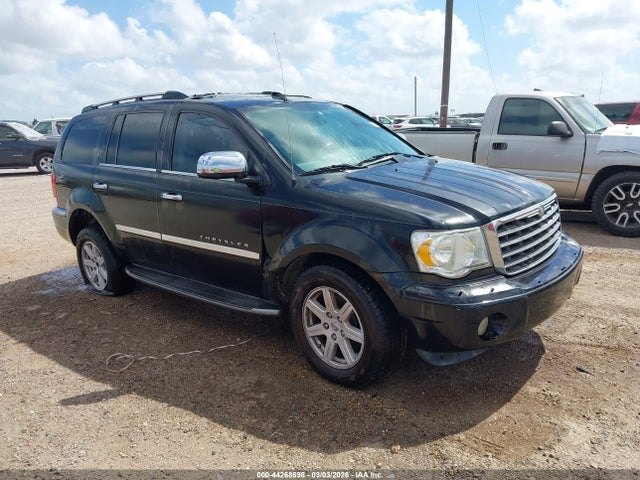 2007 CHRYSLER ASPEN 1A8HX58247F568902