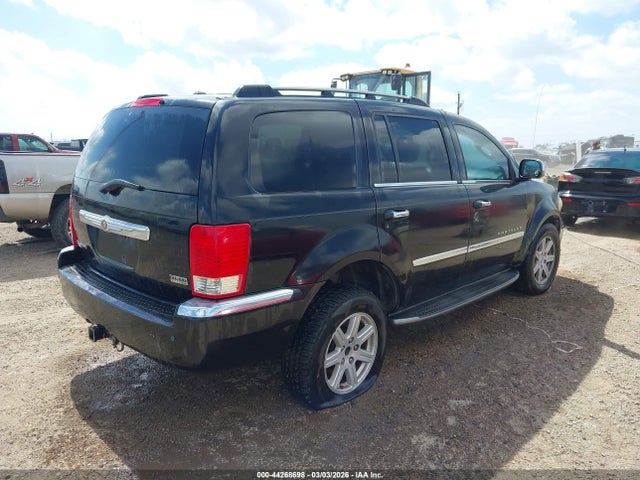 44268698 :رقم المزاد ، 1A8HX58247F568902 vin ، 2007 Chrysler Aspen Limited مزاد بيع