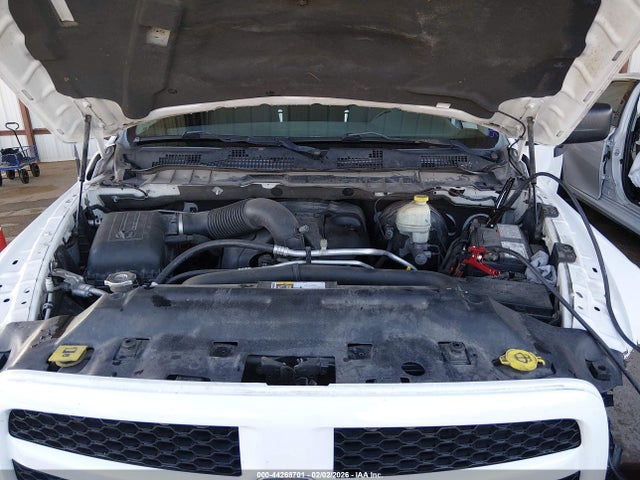2015 Ram 1500 Express მანქანა იყიდება აუქციონზე, vin: 1C6RR7FT2FS587068, აუქციონის ნომერი: 44268701