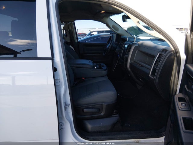 2015 Ram 1500 Express მანქანა იყიდება აუქციონზე, vin: 1C6RR7FT2FS587068, აუქციონის ნომერი: 44268701