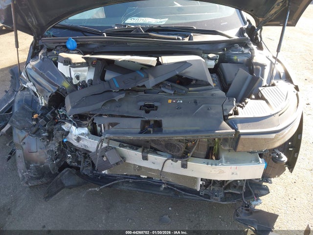 Hyundai IONIQ 5 SE 2023 KM8KMDAF1PU126437 Image 10