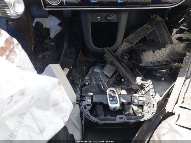 Hyundai IONIQ 5 SE 2023 KM8KMDAF1PU126437 Image 11