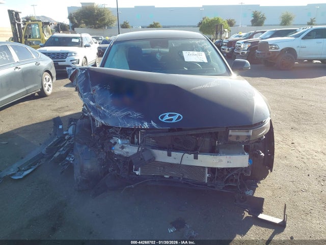Hyundai IONIQ 5 SE 2023 KM8KMDAF1PU126437 Image 13