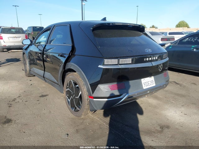 Hyundai IONIQ 5 SE 2023 KM8KMDAF1PU126437 Image 15