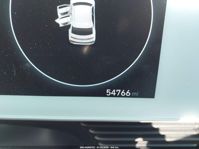 Hyundai IONIQ 5 SE 2023 KM8KMDAF1PU126437 Image 16