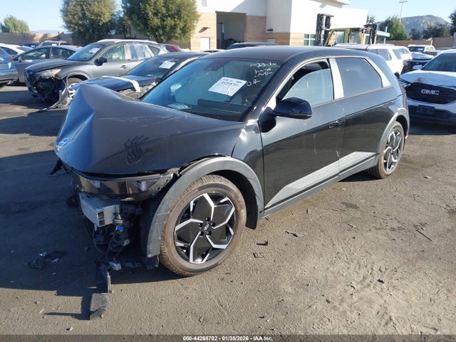 Hyundai IONIQ 5 SE 2023 KM8KMDAF1PU126437 Image 2