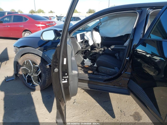 Hyundai IONIQ 5 SE 2023 KM8KMDAF1PU126437 Image 5