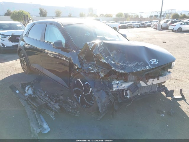 Hyundai IONIQ 5 SE 2023 KM8KMDAF1PU126437 Image 6