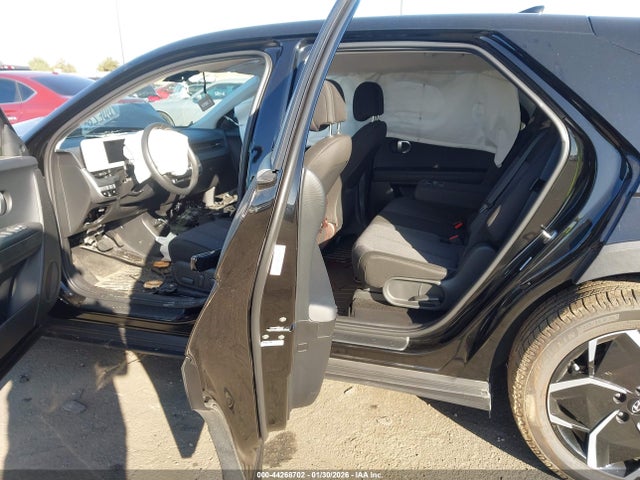 Hyundai IONIQ 5 SE 2023 KM8KMDAF1PU126437 Image 8