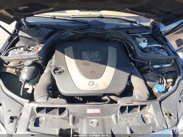 Продажа на аукционе авто 2008 Mercedes-benz C 300 Luxury/sport, vin: WDDGF54X58F042289, номер лота: 44268703