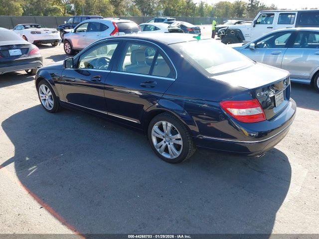 Продажа на аукционе авто 2008 Mercedes-benz C 300 Luxury/sport, vin: WDDGF54X58F042289, номер лота: 44268703