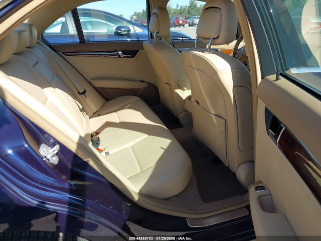 Продажа на аукционе авто 2008 Mercedes-benz C 300 Luxury/sport, vin: WDDGF54X58F042289, номер лота: 44268703