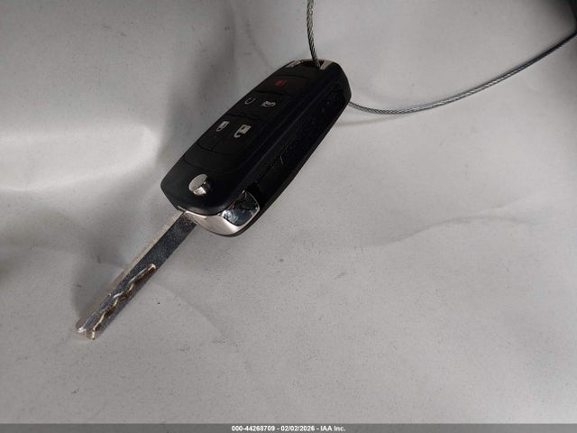 2G11Z5SA6K9133134 Chevrolet IMPALA LT