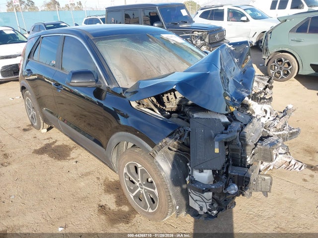 2023 KIA NIRO KNDCP3LE8P5105867 Photo 0