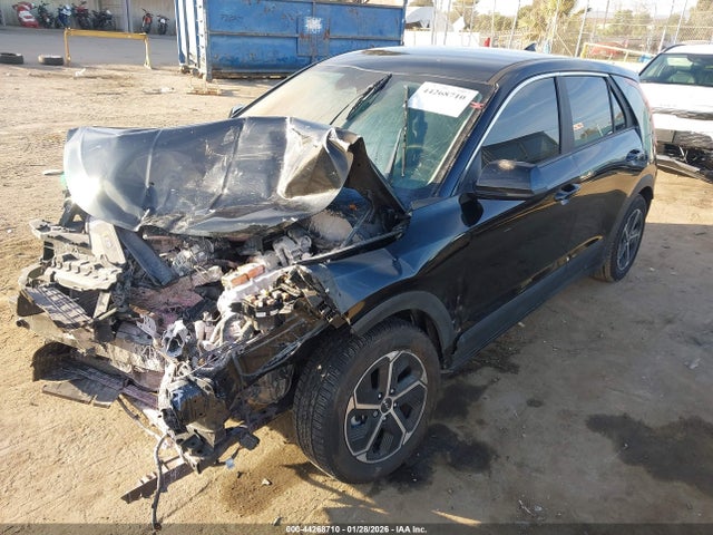 2023 KIA NIRO KNDCP3LE8P5105867 Photo 1