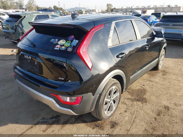 2023 KIA NIRO KNDCP3LE8P5105867 Photo 3