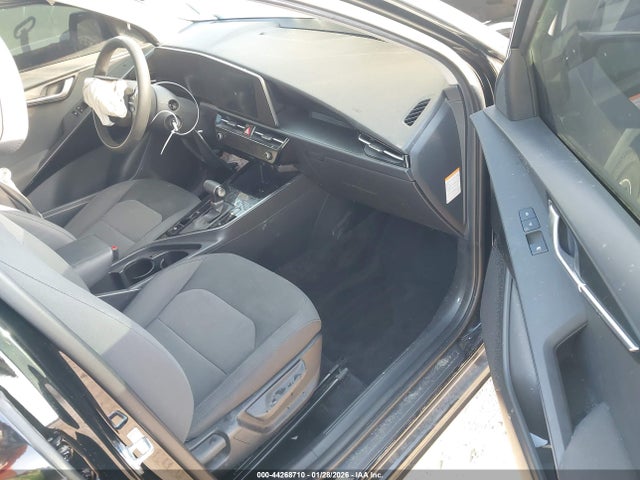 2023 KIA NIRO KNDCP3LE8P5105867 Photo 4