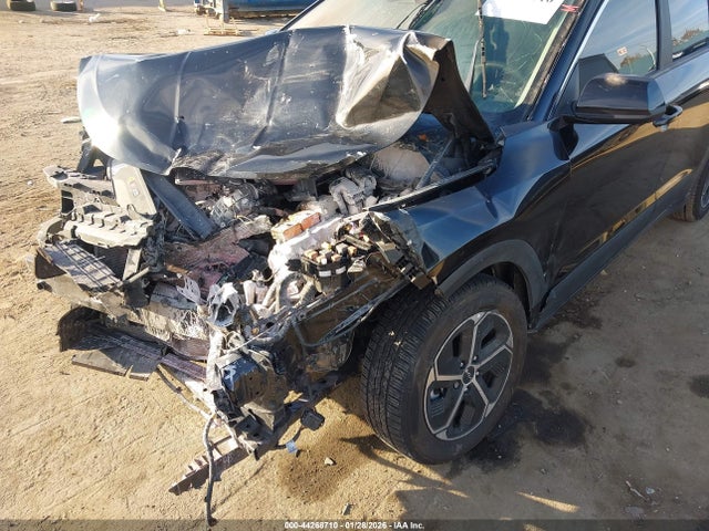 2023 KIA NIRO KNDCP3LE8P5105867 Photo 5