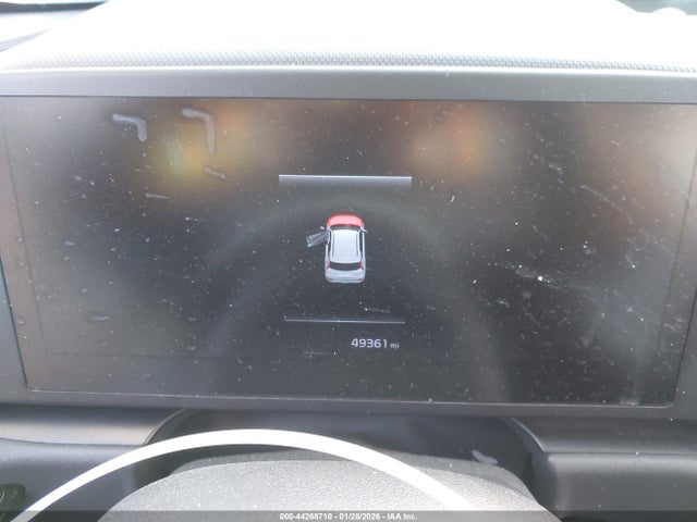 2023 KIA NIRO KNDCP3LE8P5105867 Photo 6