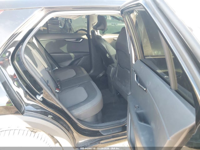 2023 KIA NIRO KNDCP3LE8P5105867 Photo 7
