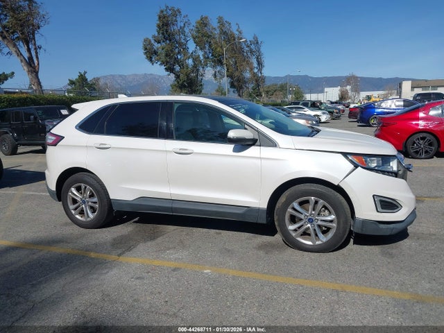 Ford EDGE SEL 2016 2FMPK3J90GBB66739 Image 13