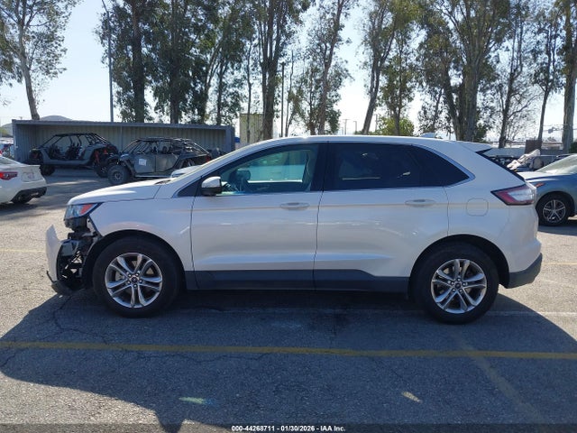 Ford EDGE SEL 2016 2FMPK3J90GBB66739 Image 14
