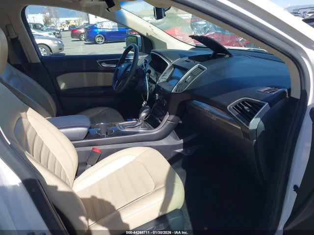 Ford EDGE SEL 2016 2FMPK3J90GBB66739 Image 5