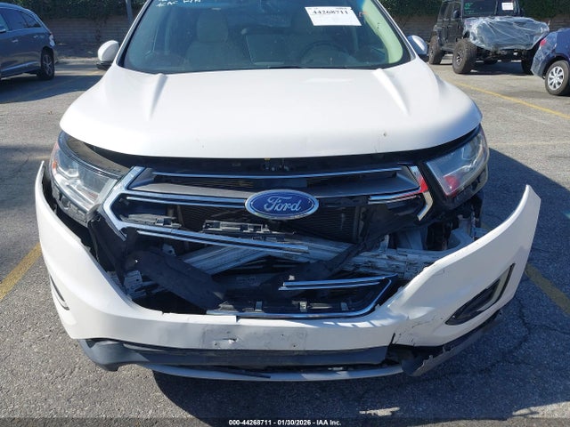 Ford EDGE SEL 2016 2FMPK3J90GBB66739 Image 6