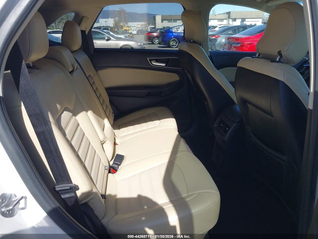 Ford EDGE SEL 2016 2FMPK3J90GBB66739 Image 8