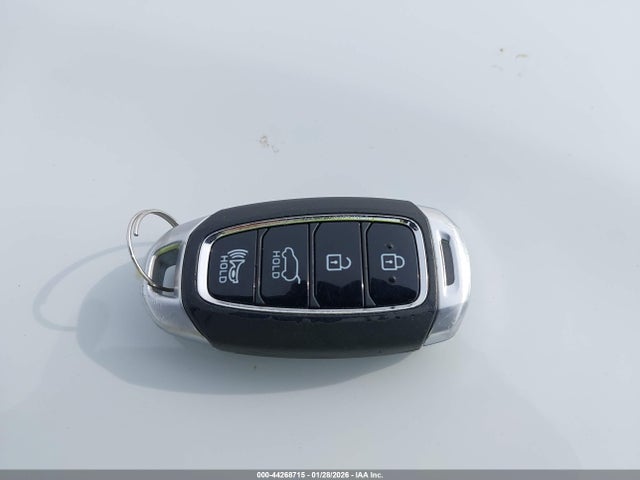 2021 HYUNDAI KONA ELECTRIC KM8K33AG3MU111441 Photo 10