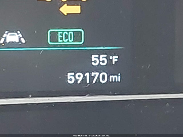 KM8K33AG3MU111441 Hyundai Kona Electric Limited